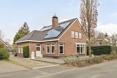 Woning De Egge 8 Berlicum