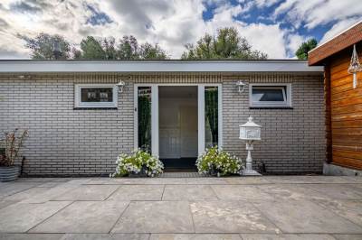 Woning Herensingel 48A Leiden