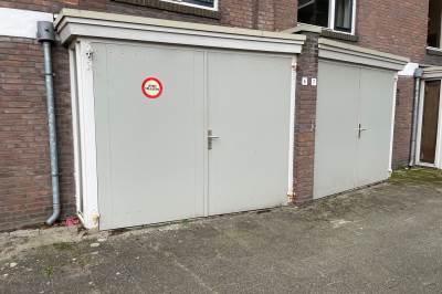 Garage Ten Oeverstraat 160G7 Zwolle