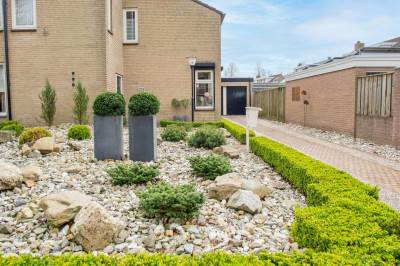 Woning Burgemeester Diepstratenlaan 18 Bakel