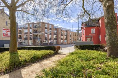 Woning Reinaldstraat 42 Valkenburg (LI)