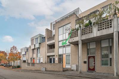 Woning Jac Thijssedomein 6B Maastricht