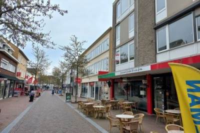 Woning Kouvenderstraat 56a Hoensbroek