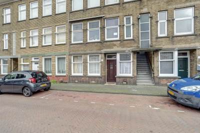 Woning Voorthuizenstraat 222 Den Haag