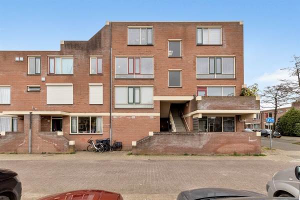 Woning Westkade 67 Huizen