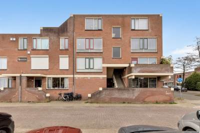 Woning Westkade 67 Huizen