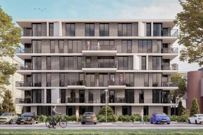 Woning Oostelijk Bolwerk 17A Terneuzen