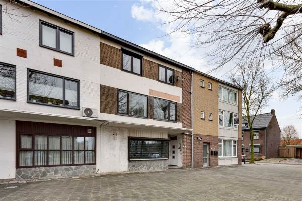 Woning Valderenstraat 4 Geleen