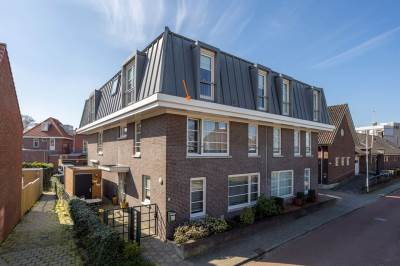 Woning Julianastraat 2k Berkel en Rodenrijs