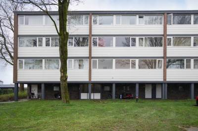 Woning Varenkamp 5 Emmen