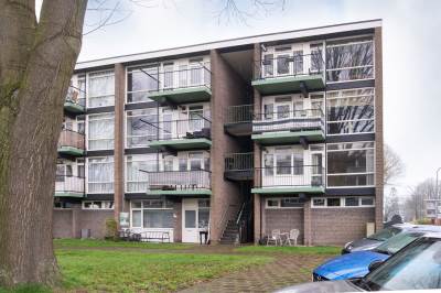 Woning Haagjesweg 88 Emmen