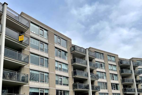 Woning Klein Brabant 16 Roosendaal