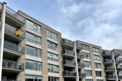 Woning Klein Brabant 16 Roosendaal