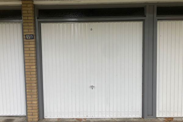 Garage Malvert 6515 Nijmegen