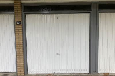 Garage Malvert 6515 Nijmegen