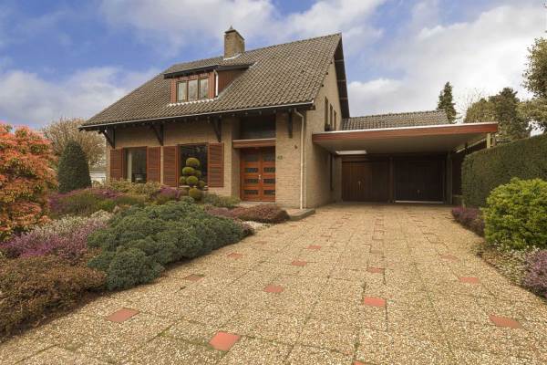 Woning Hezelaarstraat 40 Veghel