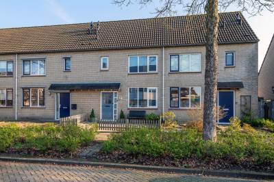 Woning Notarisappel 82 Tiel