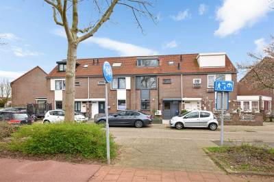 Woning Zuivelstraat 21 Purmerend