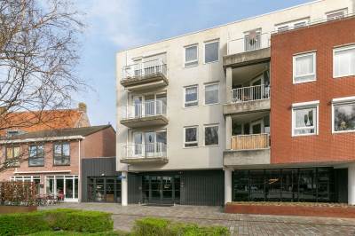 Woning Wijngaardstraat 1305 Goes