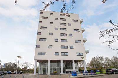 Woning J. de Baanlaan 21 Spijkenisse