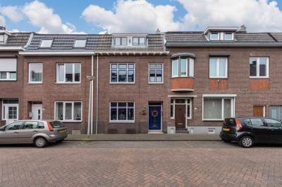 Woning Barbarastraat 14 Kerkrade