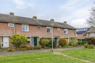 Woning Agaatstraat 5 Nijmegen