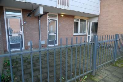 Woning Anna Henrixlaan 21 Tiel