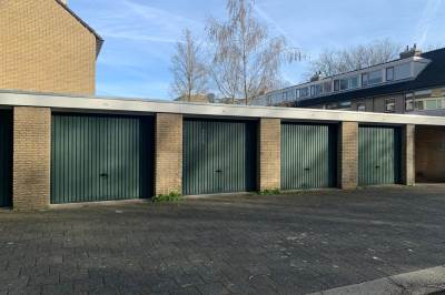 Garage Schie 4F Zwolle