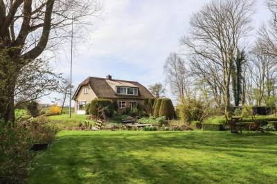 Woning Portmawei 2 Hantumerútbuorren