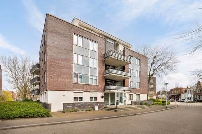 Woning Vijverhofstraat 39 Venlo