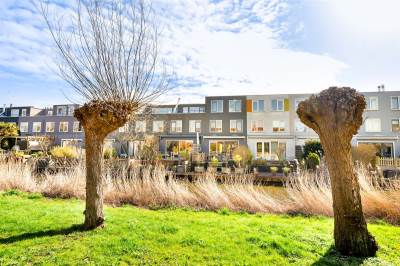 Woning Aletta Jacobsstraat 26 Velserbroek