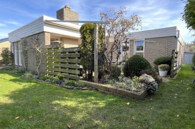 Woning Orchismient 6 De Koog