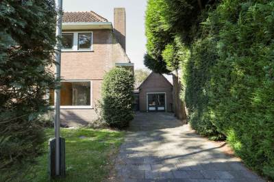 Woning Sint Janslaan 76 Bussum
