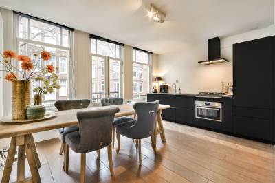 Woning Wilhelminastraat 1171 Amsterdam