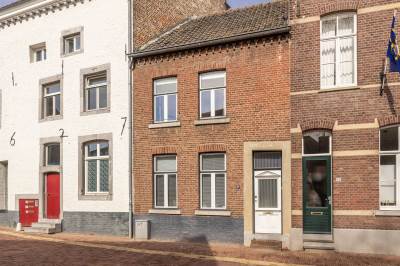 Woning Helstraat 37 Sittard