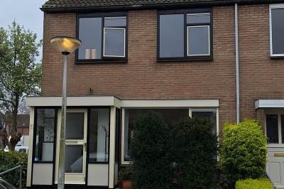 Woning Boterbloemstraat 1 Krimpen aan de Lek