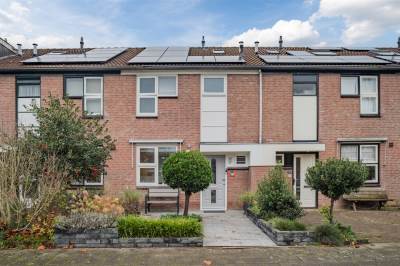 Woning Duizendblad 17 Culemborg