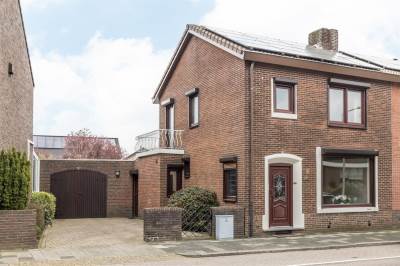 Woning Graverstraat 74 Kerkrade