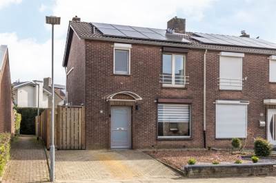 Woning Minorstraat 32 Nuth