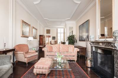 Woning Keizersgracht 556 Amsterdam