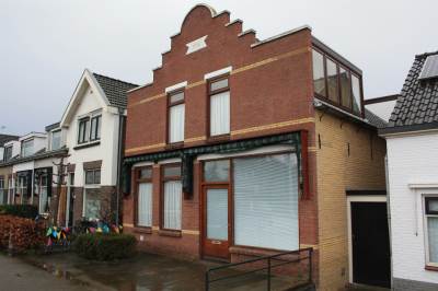 Woning Delftsestraatweg 188 Delfgauw