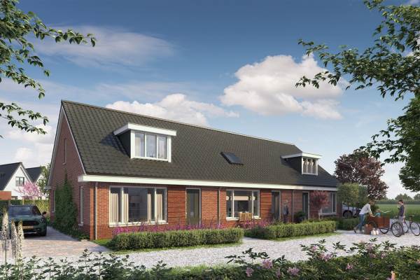 Woning Terborgseweg 34B Breedenbroek