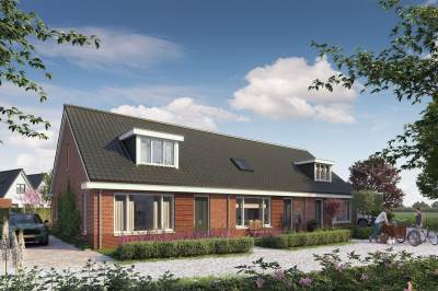 Woning Terborgseweg 34B Breedenbroek