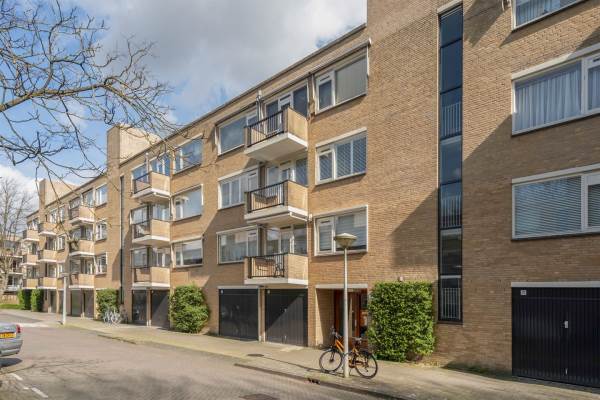 Woning Onstein 67 Amsterdam
