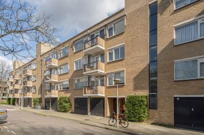 Woning Onstein 67 Amsterdam