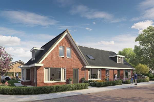 Woning Terborgseweg 34A Breedenbroek