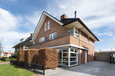 Woning Valkenlaar 47 Bavel (Gem. Breda)