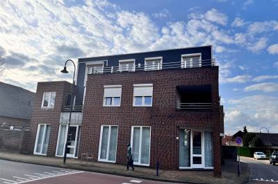 Woning Grootestraat 33 Vlodrop