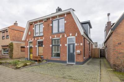Woning Bultsweg 85 Enschede