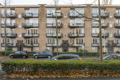 Woning Blauwvoetstraat 61 Amsterdam